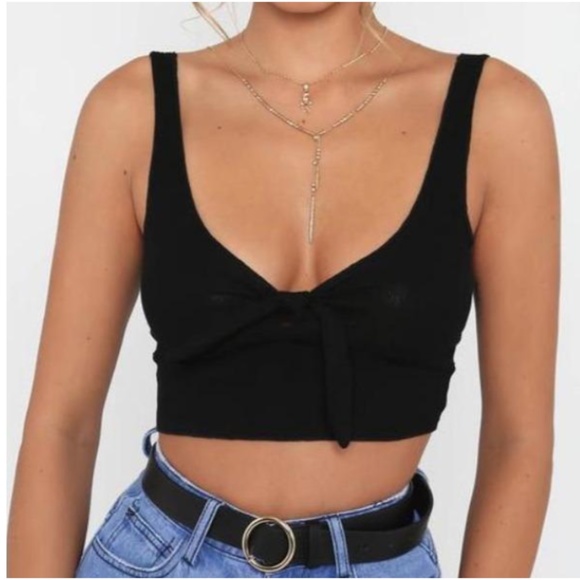 Sincere Sally Tank - Picture 1 of 3